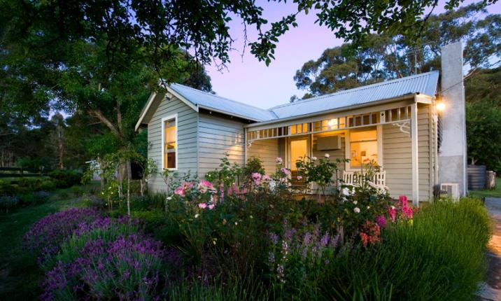 Dry Diggings VIC Darwin Holiday