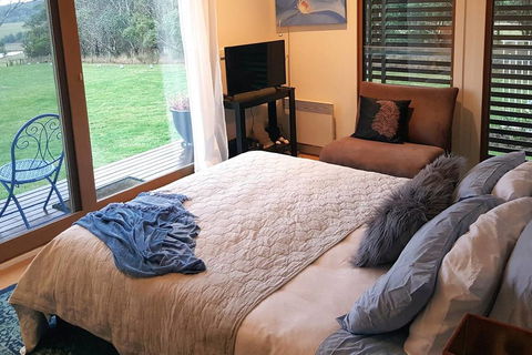 The Gurdies Room With Amazing Sunset Views - Darwin Holiday 0