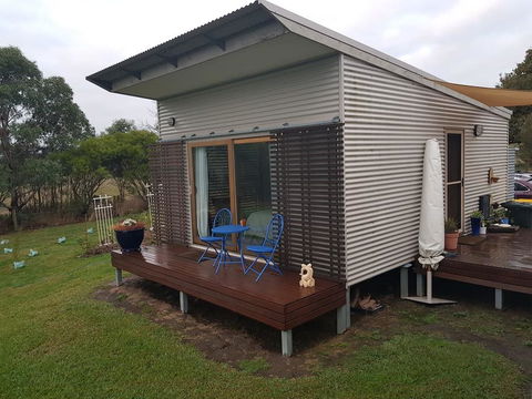 The Gurdies Room With Amazing Sunset Views - Darwin Holiday 1