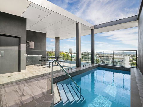 THE HAMILTON (I715)-L'Abode Accommodation - Darwin Holiday 3
