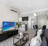 THE HAMILTON I715-L'Abode Accommodation - Darwin Holiday