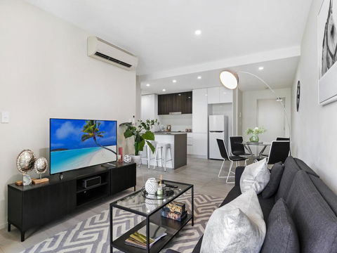 THE HAMILTON (I715)-L'Abode Accommodation - Darwin Holiday 0