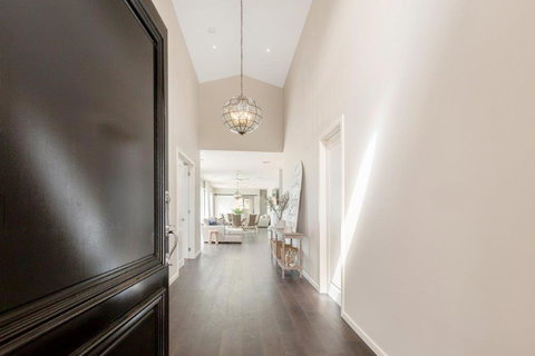 The Hampton's In Blairgowrie - Darwin Holiday 3