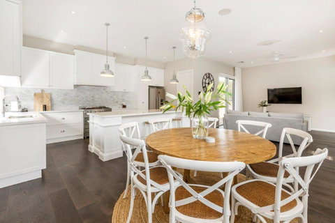 The Hampton's In Blairgowrie - Darwin Holiday 2