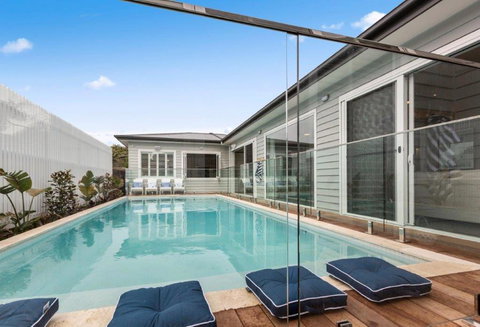 The Hampton's In Blairgowrie - Darwin Holiday 1