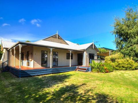 The Haven - Darwin Holiday 1