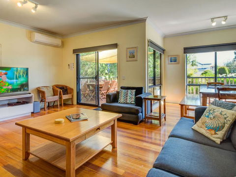 The Haven - Darwin Holiday 0