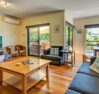 The Haven - Darwin Holiday