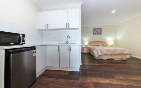 The Haven - 6A Turnberry Drive - Darwin Holiday 3