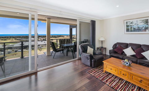 The Haven - 6A Turnberry Drive - Darwin Holiday 2