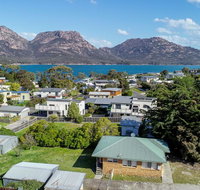 The Hazards Beach Escape - Darwin Holiday