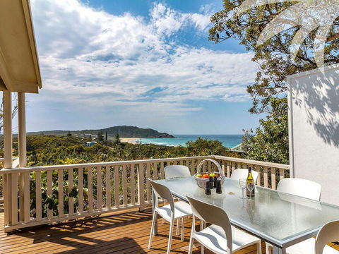 The Headland House - Darwin Holiday 0