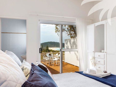 The Headland House - Darwin Holiday 1