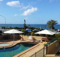 The Headlands 10 - 2 BDRM Apt Across from Alex Beach - Darwin Holiday