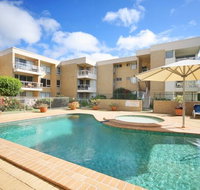 The Headlands Apartments - Darwin Holiday
