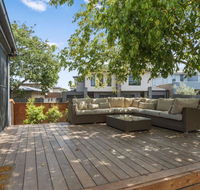 The Heart of Cosmopolitan Mornington - Darwin Holiday