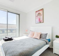 The Heart of Northbridge with Complimentary Parking Wifi  Netflix - Darwin Holiday