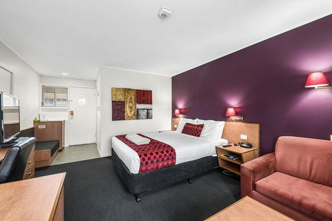 The Henty - Darwin Holiday 3