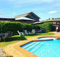 The Heritage Bendigo - Darwin Holiday