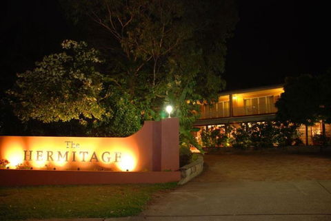 The Hermitage Motel - Campbelltown - Darwin Holiday 3