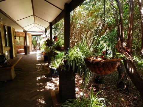 The Hideaway Luxury B&B Retreat - Darwin Holiday 2