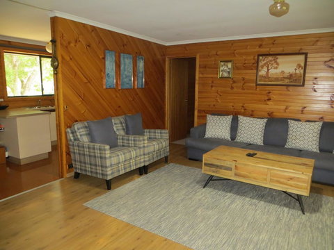 The Hideout - Darwin Holiday 3