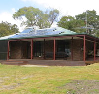 The Hideout - Darwin Holiday