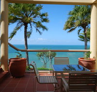 The Hill Apartment No.6 - Darwin Holiday