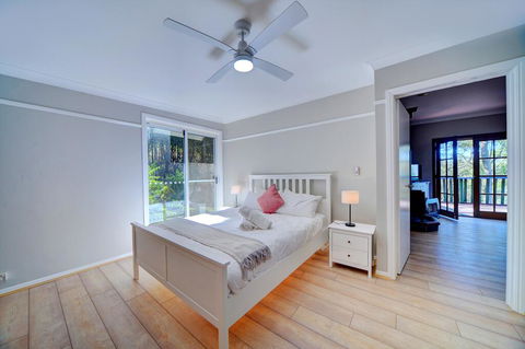 The Hillside Cottage - Darwin Holiday 3