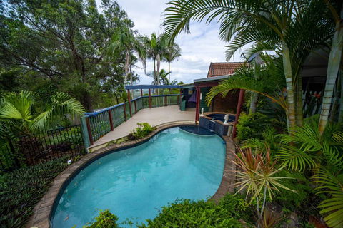 The Hillside Cottage - Darwin Holiday 0