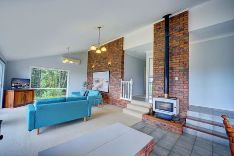 The Hillside House - Darwin Holiday 2