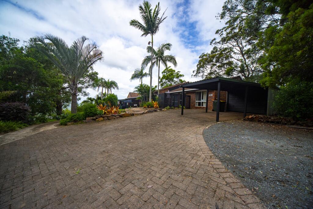 Mt Tamborine QLD Darwin Holiday