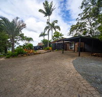 The Hillside Villa - Darwin Holiday