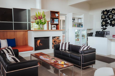 The Horatio Motel Mudgee - Darwin Holiday 3