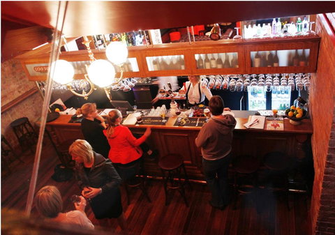 The Hotel Shamrock - Darwin Holiday 0