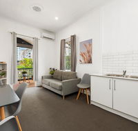 The Hub - Brisbane - Darwin Holiday