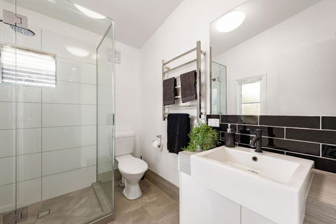 The Hub - Brisbane - Darwin Holiday 3