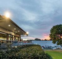 The Huskisson - Darwin Holiday