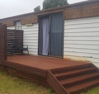 The Hut - Darwin Holiday