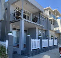 The Hutt - Darwin Holiday