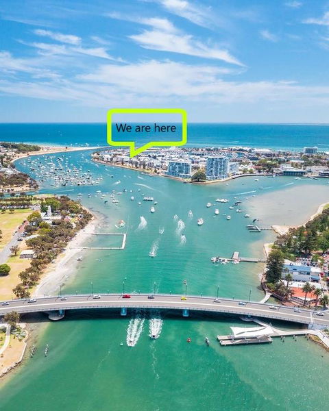 The Hutt - Darwin Holiday 3