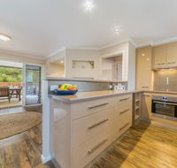 The Island Retreat Ventnor - Darwin Holiday