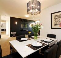 The Ivy - Long Stay Rates Parking Balcony - Darwin Holiday