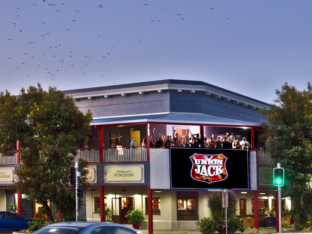 Cairns QLD Darwin Holiday