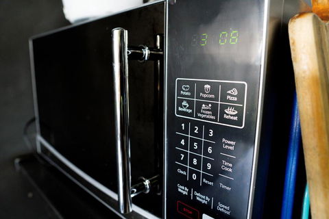 The Jack Backpackers - Darwin Holiday 3