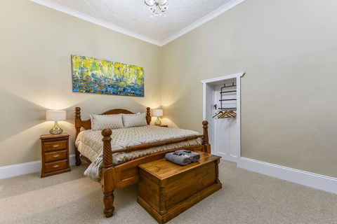 The Jazz B&B - Darwin Holiday 1