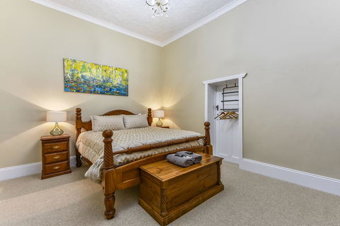 The Jazz B&B - Darwin Holiday 3