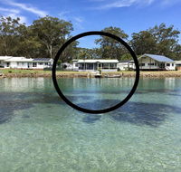 The Jetty House Jervis Bay - Darwin Holiday