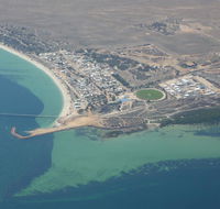 The Jewel of the Bay - Darwin Holiday