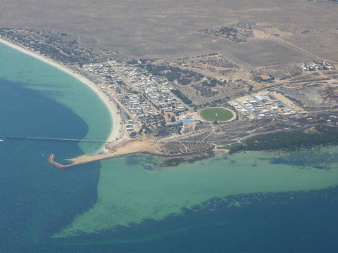 The Jewel Of The Bay - Darwin Holiday 0